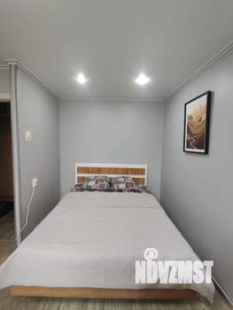 1-к квартира, посуточно, 30м2, 2/5 этаж