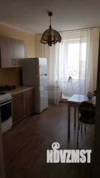 1-к квартира, на длительный срок, 40м2, 3/10 этаж
