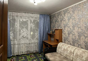 2-к квартира, на длительный срок, 44м2, 5/5 этаж