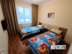 2-к квартира, посуточно, 50м2, 2/10 этаж