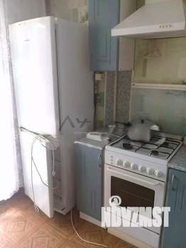 1-к квартира, на длительный срок, 28м2, 5/5 этаж