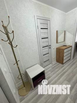 Студия квартира, посуточно, 27м2, 14/18 этаж