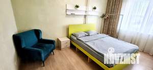 3-к квартира, посуточно, 70м2, 19/19 этаж