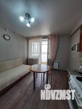 1-к квартира, посуточно, 49м2, 1/1 этаж