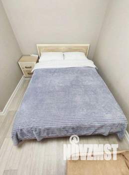 1-к квартира, посуточно, 24м2, 1/1 этаж