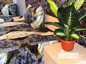 3-к квартира, посуточно, 65м2, 2/9 этаж