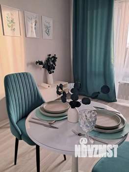 Студия квартира, на длительный срок, 27м2, 3/18 этаж