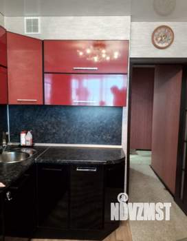 1-к квартира, на длительный срок, 39м2, 13/16 этаж