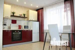 2-к квартира, посуточно, 45м2, 1/1 этаж