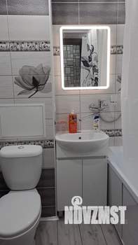 1-к квартира, посуточно, 32м2, 9/9 этаж