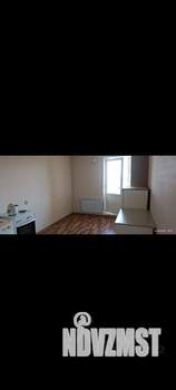 Студия квартира, на длительный срок, 20м2, 5/11 этаж