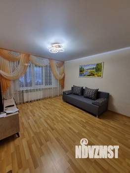 2-к квартира, на длительный срок, 45м2, 1/5 этаж