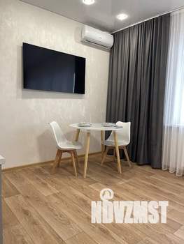 Студия квартира, посуточно, 35м2, 14/19 этаж