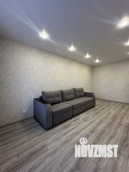 2-к квартира, на длительный срок, 47м2, 2/9 этаж