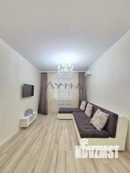 2-к квартира, на длительный срок, 61м2, 1/5 этаж