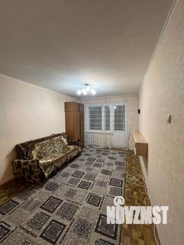 1-к квартира, на длительный срок, 32м2, 4/5 этаж