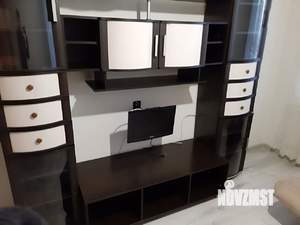 1-к квартира, на длительный срок, 40м2, 4/10 этаж