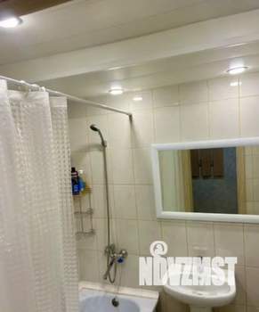 1-к квартира, посуточно, 30м2, 17/18 этаж