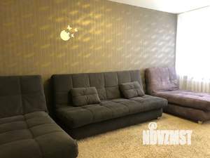 2-к квартира, посуточно, 44м2, 2/5 этаж