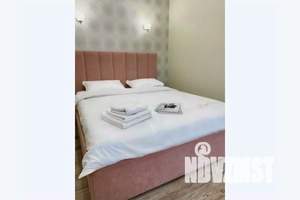 1-к квартира, посуточно, 40м2, 2/3 этаж