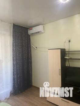 1-к квартира, посуточно, 38м2, 6/9 этаж