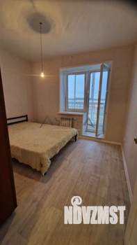 1-к квартира, на длительный срок, 40м2, 14/17 этаж