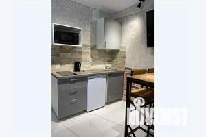 1-к квартира, посуточно, 38м2, 25/25 этаж