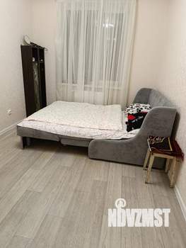 2-к квартира, на длительный срок, 45м2, 7/18 этаж