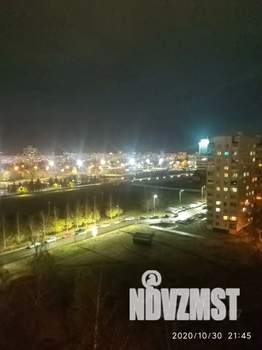 2-к квартира, посуточно, 42м2, 11/16 этаж