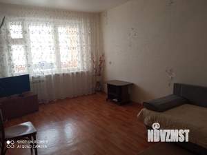 1-к квартира, на длительный срок, 36м2, 8/10 этаж