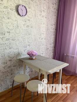 2-к квартира, посуточно, 60м2, 8/10 этаж