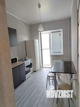 1-к квартира, на длительный срок, 35м2, 6/12 этаж