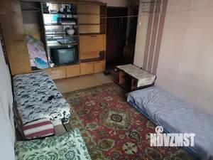 1-к квартира, на длительный срок, 30м2, 8/9 этаж