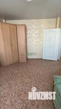 1-к квартира, на длительный срок, 42м2, 5/17 этаж