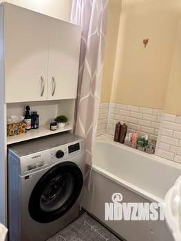 1-к квартира, на длительный срок, 38м2, 3/10 этаж