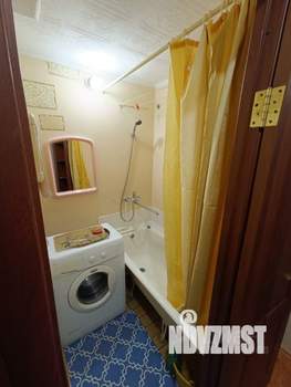 1-к квартира, на длительный срок, 28м2, 5/5 этаж