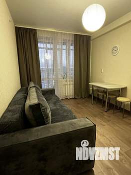 2-к квартира, посуточно, 44м2, 1/1 этаж