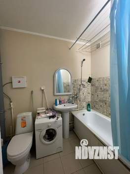 1-к квартира, на длительный срок, 36м2, 10/10 этаж