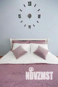 2-к квартира, посуточно, 56м2, 1/1 этаж