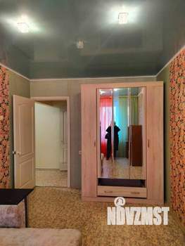 2-к квартира, на длительный срок, 54м2, 1/10 этаж