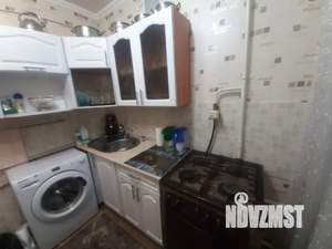 2-к квартира, посуточно, 44м2, 6/9 этаж