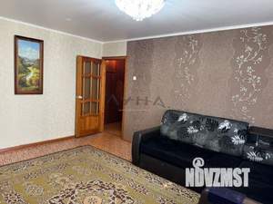 3-к квартира, на длительный срок, 58м2, 5/5 этаж