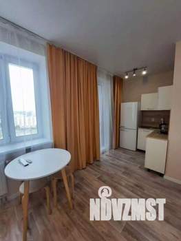 1-к квартира, посуточно, 22м2, 1/1 этаж