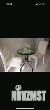 1-к квартира, посуточно, 24м2, 1/1 этаж