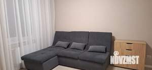 Студия квартира, на длительный срок, 33м2, 14/19 этаж