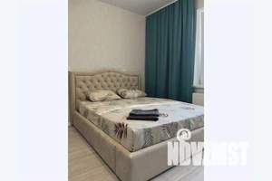 1-к квартира, посуточно, 30м2, 17/19 этаж