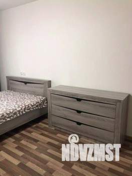 1-к квартира, на длительный срок, 40м2, 6/10 этаж
