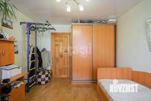 1-к квартира, на длительный срок, 30м2, 5/5 этаж