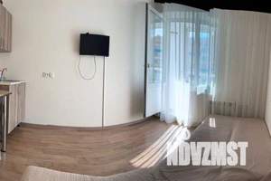 1-к квартира, посуточно, 35м2, 7/11 этаж