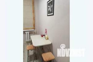 2-к квартира, посуточно, 45м2, 3/5 этаж